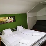 House Seerose Self Check-in Ξενοδοχείο 2*