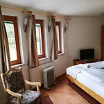 Hotel House Seerose Self Check-in Obertraun