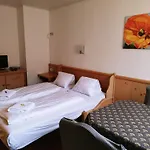 Hotel House Seerose Self Check-in