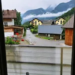Hotel House Seerose Self Check-in Obertraun