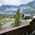 House Seerose Self Check-in Obertraun