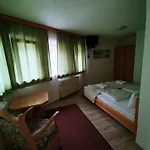 Hotel House Seerose Self Check-in