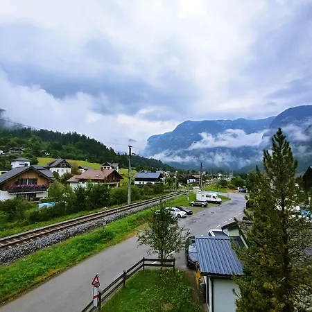 Ξενοδοχείο House Seerose Self Check-in Όμπερτραουν