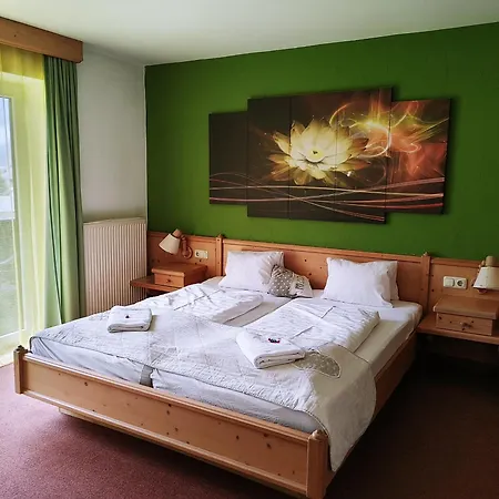 House Seerose Self Check-in Obertraun