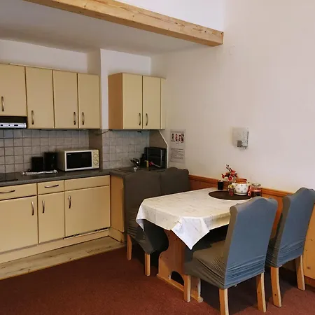 House Seerose Self Check-in