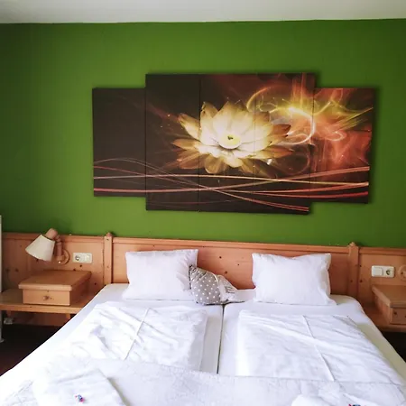 House Seerose Self Check-in 2* Obertraun