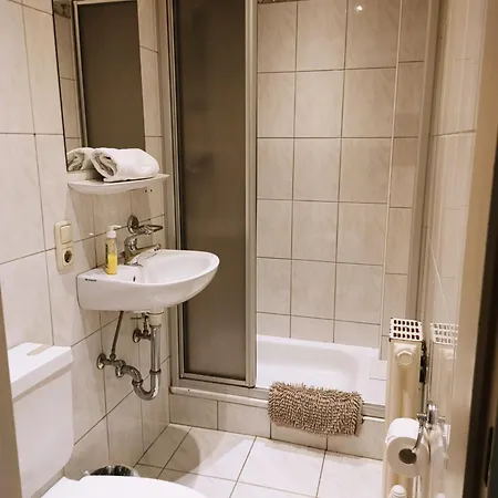 House Seerose Self Check-in Hotel