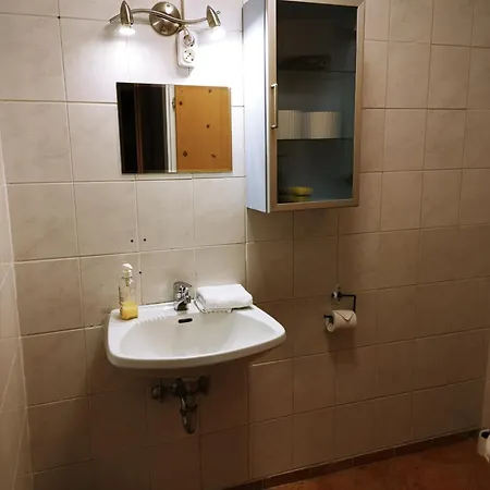 House Seerose Self Check-in 2* Obertraun