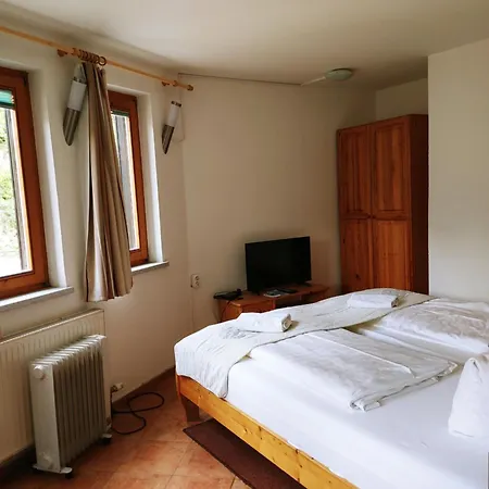 House Seerose Self Check-in Hotel Obertraun