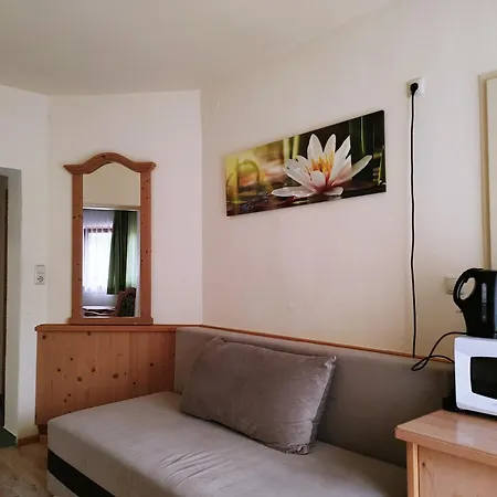 House Seerose Self Check-in 2* 上特劳恩