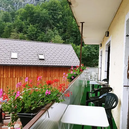 House Seerose Self Check-in Hotel 2*