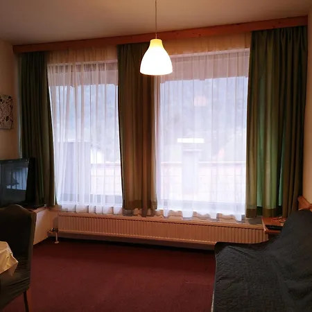 House Seerose Self Check-in Hotel Obertraun