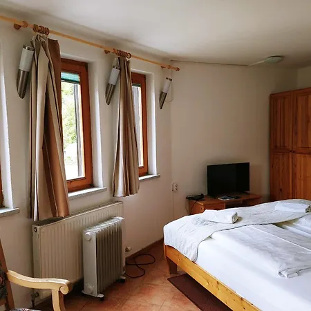 House Seerose Self Check-in 2* Obertraun