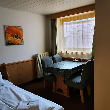 House Seerose Self Check-in Hotel