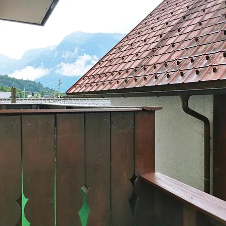 House Seerose Self Check-in Hotel Obertraun