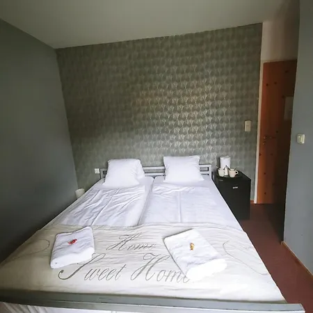 Hotel House Seerose Self Check-in 2*