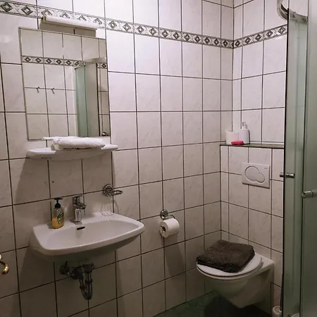 Szálloda House Seerose Self Check-in Obertraun