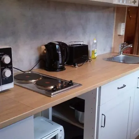 House Seerose Hotel 2*