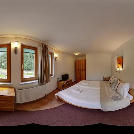 Hotel House Seerose