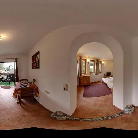 House Seerose 2* Obertraun