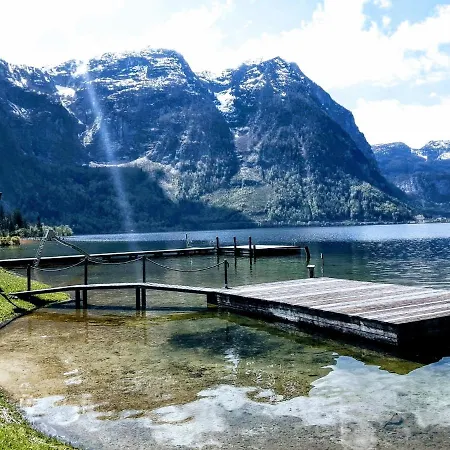 House Seerose 2* Obertraun