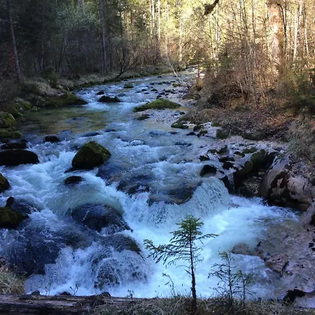 Hotel House Seerose 2*