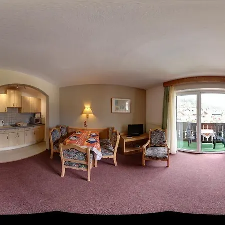 House Seerose Hotel Obertraun