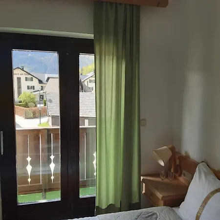 Hotel House Seerose 2*