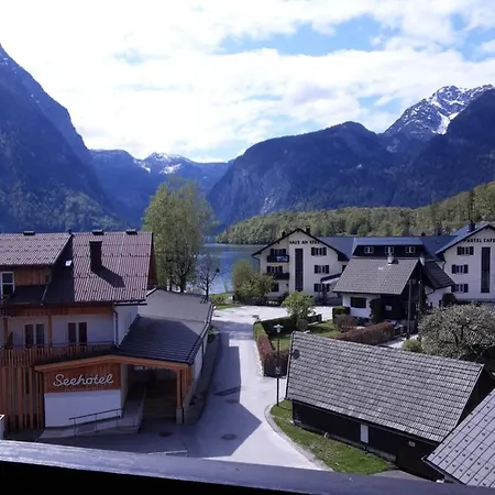 Hotel House Seerose Obertraun