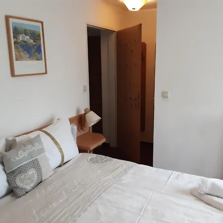 House Seerose Hotel