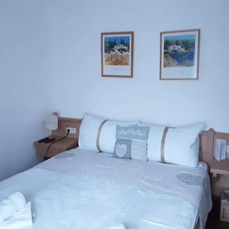 House Seerose Self Check-in Отель Обертраун