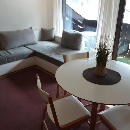 Hotel House Seerose Obertraun