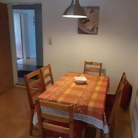 Hotel House Seerose