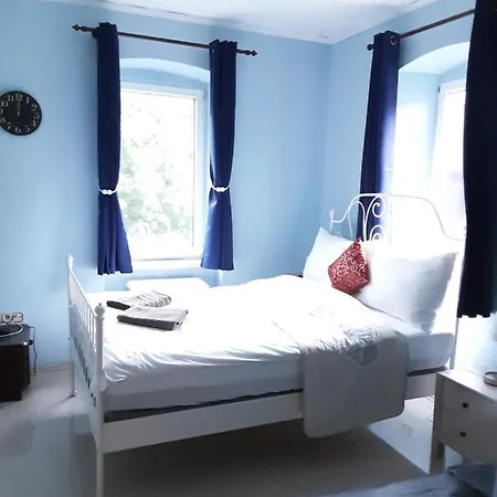 House Seerose Hotel Obertraun