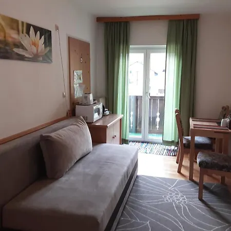 Hotel House Seerose Obertraun