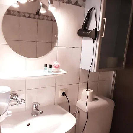 Hotel House Seerose Obertraun