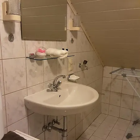 House Seerose Hotel 2*