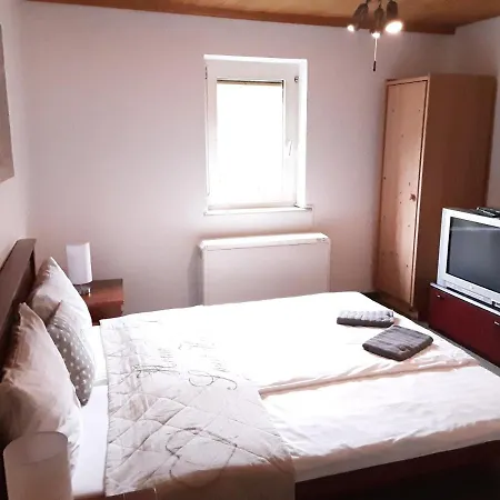 House Seerose Obertraun