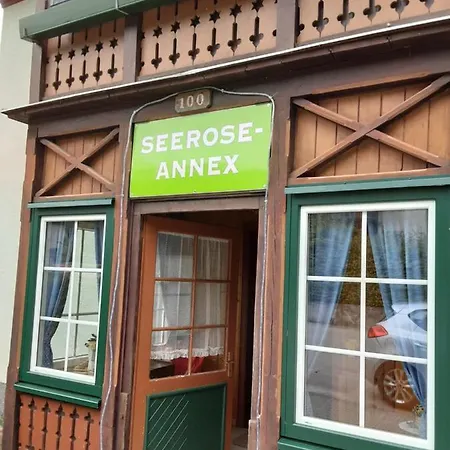 House Seerose Obertraun