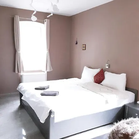 House Seerose 2* Obertraun