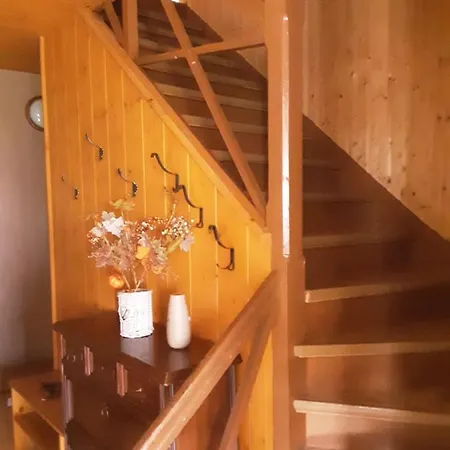 House Seerose 2* Obertraun