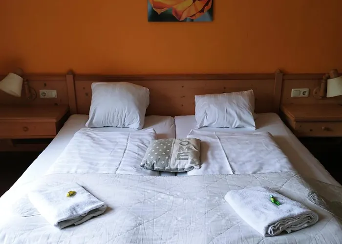 Отель House Seerose Self Check-in