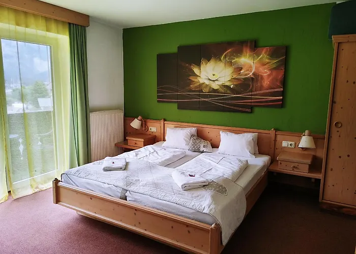 House Seerose Self Check-in Обертраун