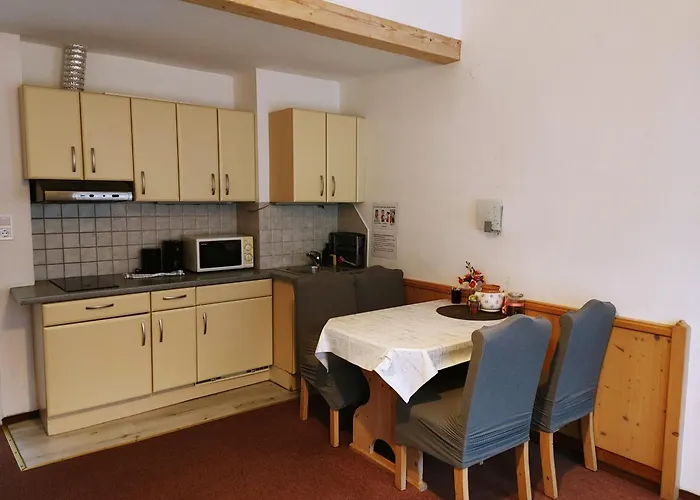 House Seerose Self Check-in