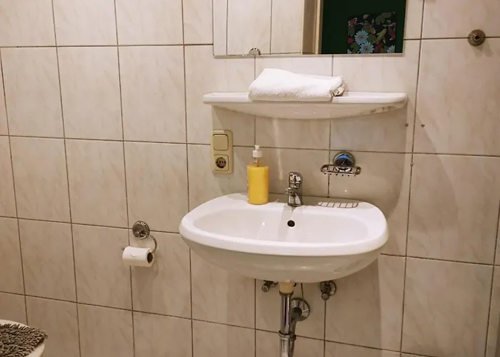 House Seerose Self Check-in Ξενοδοχείο 2*