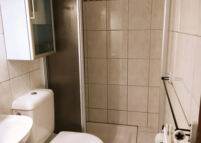 Ξενοδοχείο House Seerose Self Check-in 2*