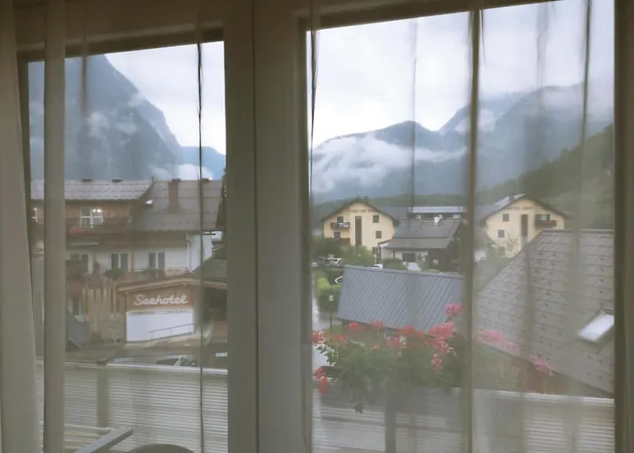 House Seerose Self Check-in Ξενοδοχείο Όμπερτραουν