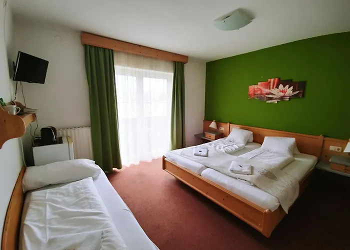 Отель House Seerose Self Check-in