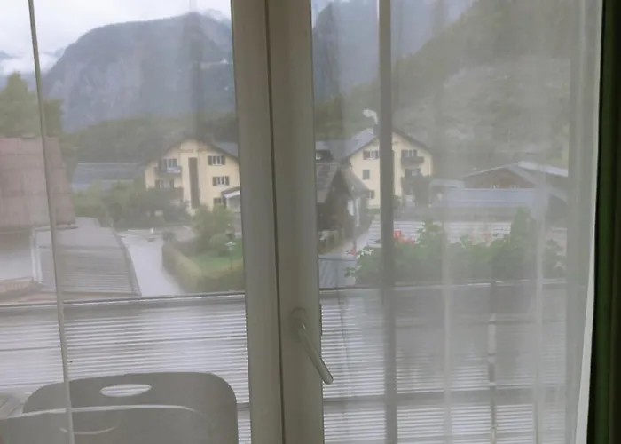 House Seerose Self Check-in Szálloda 2*