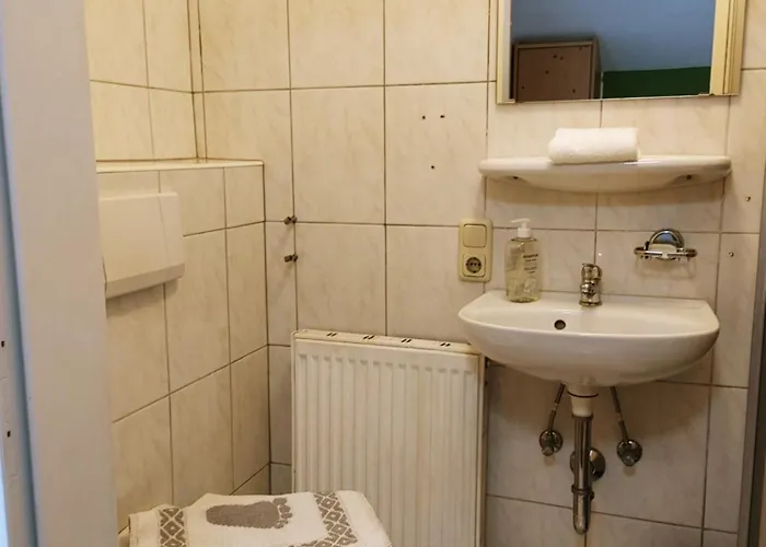 Szálloda House Seerose Self Check-in Obertraun